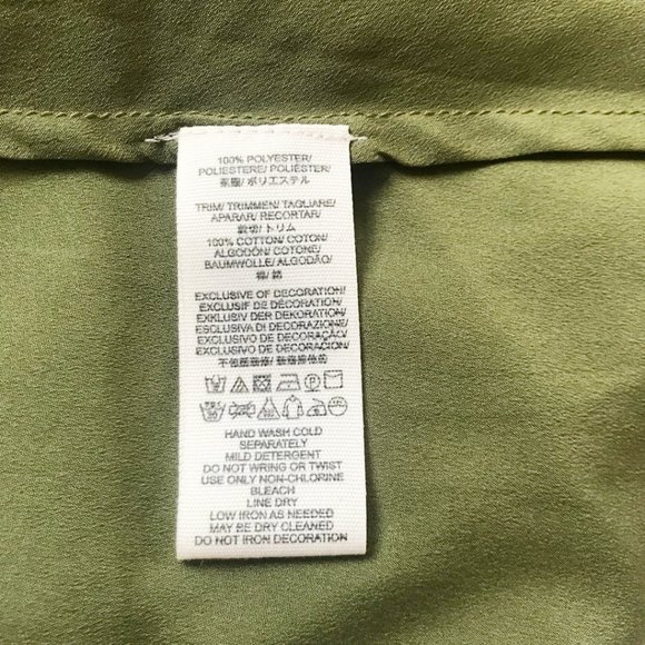 Free People Sage Ancient Mystery High Low Dress - Picture 9 of 9